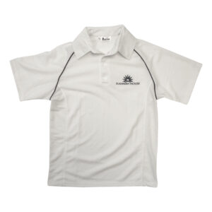 Elkanah Cricket Shirt – XS
