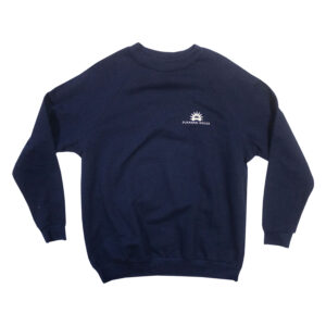 Elkanah Navy Sweater – 13/14