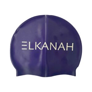 Elkanah Swimming Cap
