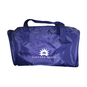 Elkanah Sports Bag New – S