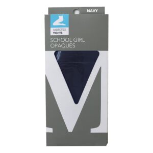 Elkanah Stockings Navy – 5/6
