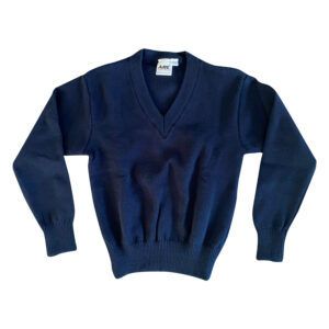 Elkanah Pullover – 30