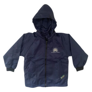 Elkanah Rain Jacket XS