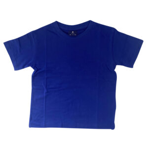 Elkanah House T-Shirt S/Blue – 2XL