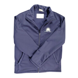 Elkanah Winter Jacket – 2XL