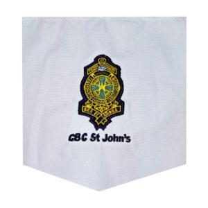 CBC Pocket Badge