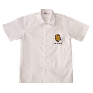 CBC White Shirt – 32
