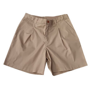 Elkanah Boys Stone Shorts – 40