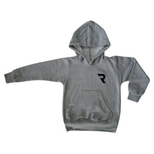 Rallim Prep Grey Hoody – 13/14