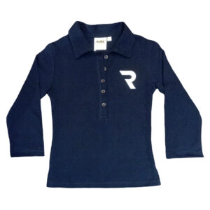 Rallim Prep Girls L/Sl Golfer – 5/6