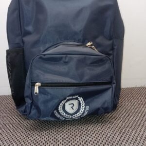 Rallim House Junior Satchel