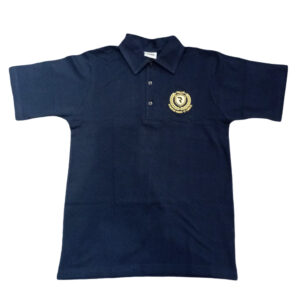 Rallim House HSB Navy Golfer – 2XL