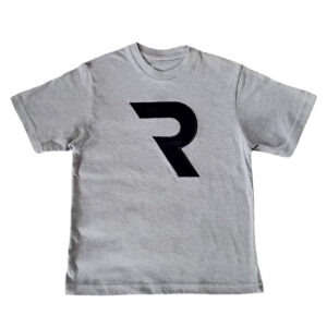 Rallim House Grey T-Shirts – 13/14