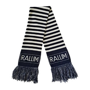 Rallim House Scarf – 180cm