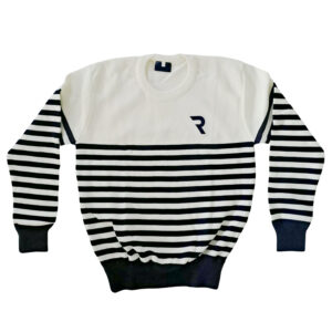 Rallim House Stripe Jersey – 36