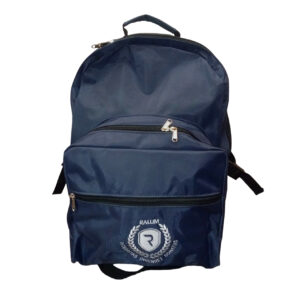 Rallim House Senior Satchel